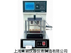 全自动沥青软化点试验器SYD-2806H_供应产品_上海禾颖仪器仪表制造