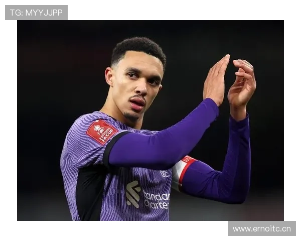 特伦特·亚历山大-阿诺德欧冠与英超双冠核心作用解析