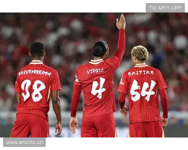 利物浦越推越快,但进攻层次反而没了? 利物浦越推越快,但进攻层次反而没了?