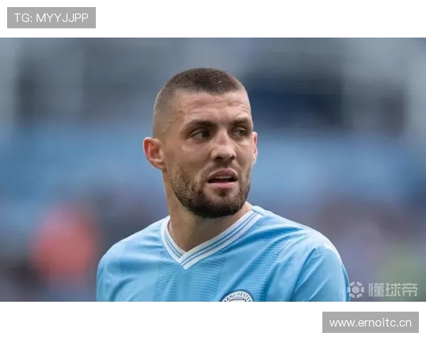 科瓦契奇对阵曼城中场体系的控球与突破能力分析