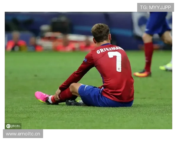 格列兹曼vs齐达内 法国队核心战术价值与大赛影响力差距在哪 格列兹曼vs齐达内 法国队核心战术价值与大赛影响力差距在哪