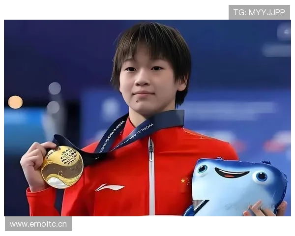 全红婵偷偷吃炸鸡被教练抓包，转头就拿金牌抵罪？