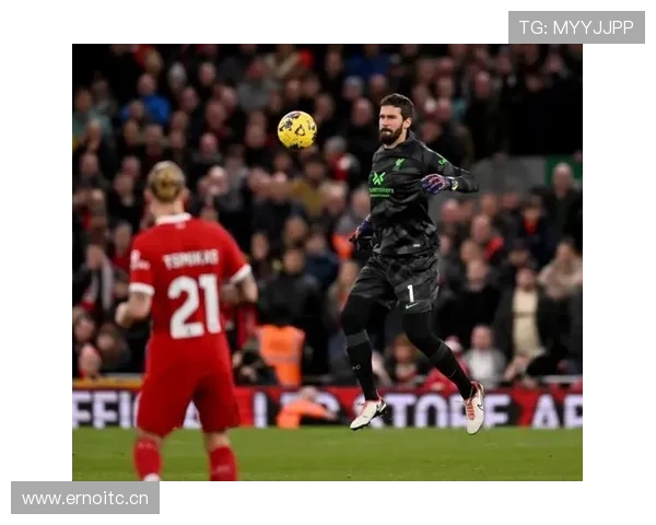 阿利松2019-20英超21场零封夺金手套解析