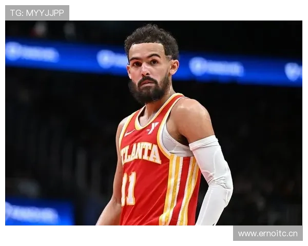 特雷·杨突破造犯规占比提升 助亚特兰大提高关键回合得分效率